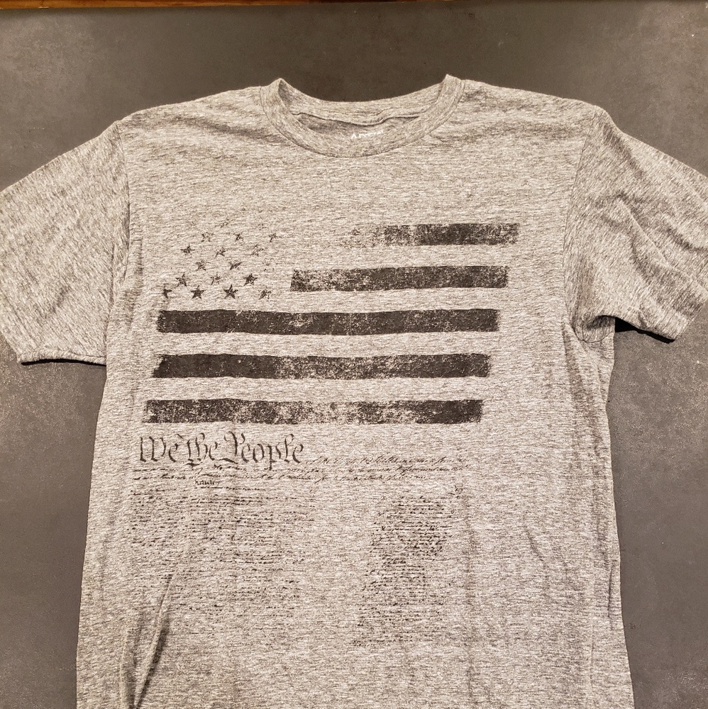 Short-sleeve Shirt